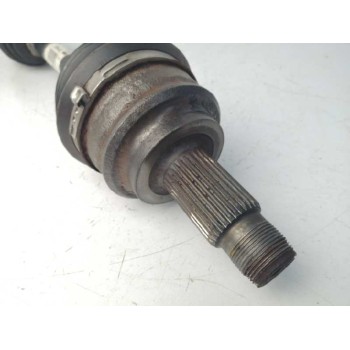 Recambio de transmision delantera derecha para bmw x3 (e83) 2.5 24v referencia OEM IAM 7524046  