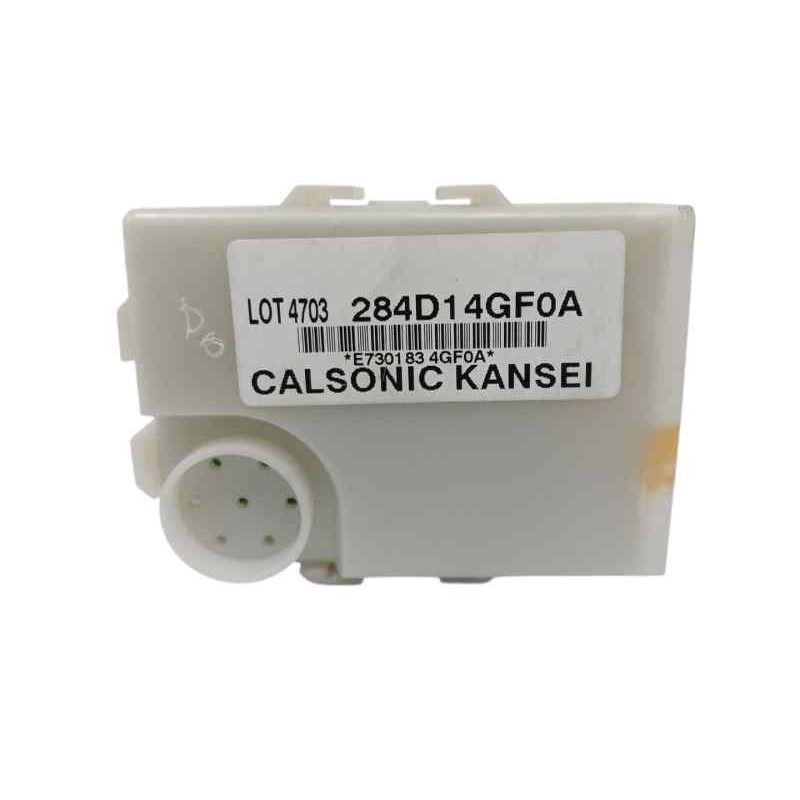 Recambio de modulo electronico para infiniti q50 50 d referencia OEM IAM 284D14GF0A  