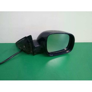 Recambio de retrovisor derecho para volkswagen passat berlina (3b2) trendline referencia OEM IAM 3B1857508F01C ELECTRICO 