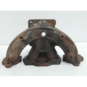 COLECTOR ESCAPE 0341F9 