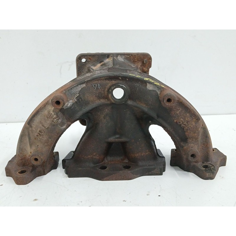 Recambio de colector escape para citroën xsara berlina 1.6 16v cat (nfu / tu5jp4) referencia OEM IAM 0341F9  