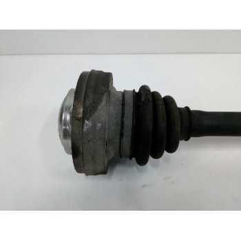 Recambio de transmision trasera izquierda para bmw serie 3 berlina (e90) 318d referencia OEM IAM 7533445  