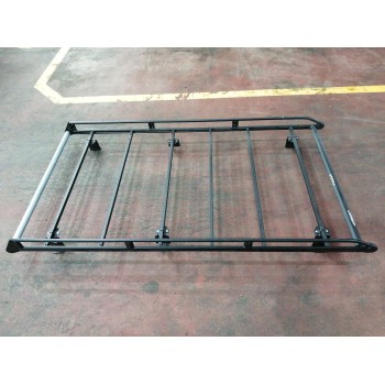 Recambio de portaequipajes para renault express furgoneta/monovolumen 1.5 blue dci 95 (f6ab) referencia OEM IAM   