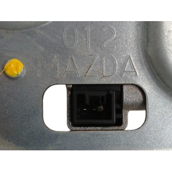 Recambio de motor limpia trasero para mazda cx-3 (dk) 2.0 skyactiv-g referencia OEM IAM   