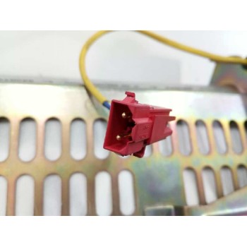 Recambio de airbag delantero derecho para land rover range rover (lp) hse (165kw) referencia OEM IAM BAMPT10499  