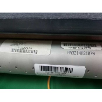 Recambio de airbag delantero derecho para land rover range rover (lp) hse (165kw) referencia OEM IAM BAMPT10499  