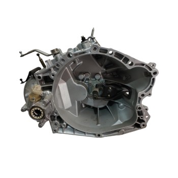 Recambio de caja cambios para peugeot 206 berlina 1.9 diesel referencia OEM IAM 20DL72  