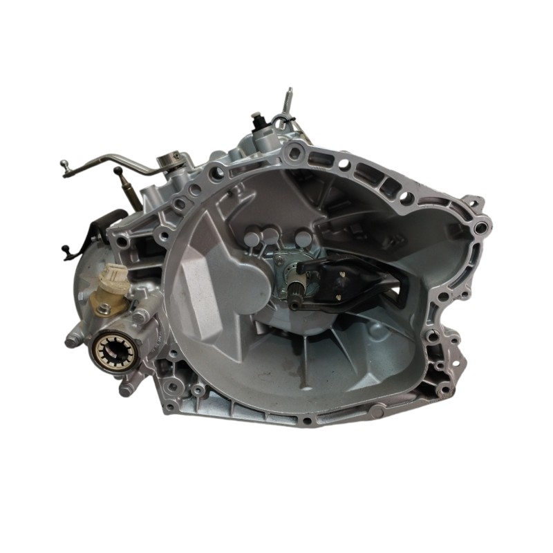 Recambio de caja cambios para peugeot 206 berlina 1.9 diesel referencia OEM IAM 20DL72  