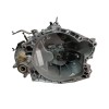 Recambio de caja cambios para peugeot 206 berlina 1.9 diesel referencia OEM IAM 20DL72  