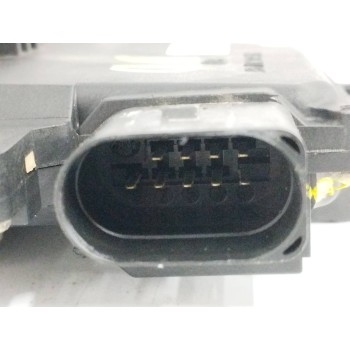 Recambio de cerradura puerta delantera derecha para audi allroad quattro (4b5) 2.5 v6 24v tdi referencia OEM IAM 4B1837016G  