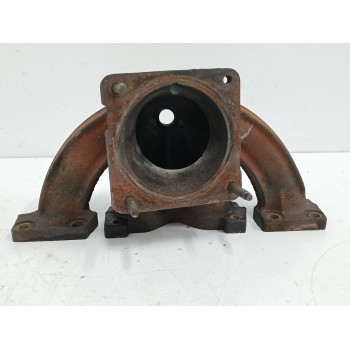 Recambio de colector escape para citroën xsara berlina 1.6 16v cat (nfu / tu5jp4) referencia OEM IAM 0341F9  
