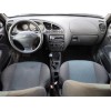 ford fiesta berlina (dx) del año 2002