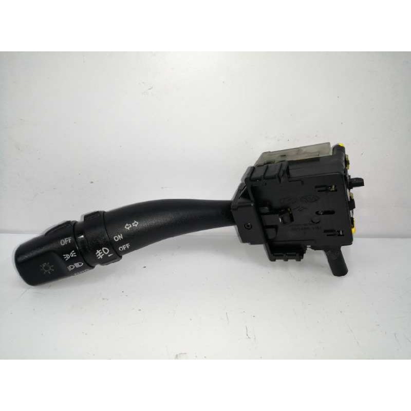 Recambio de mando luces para kia carnival / grand carnival iii (vq) 2.9 crdi referencia OEM IAM 934104D200  