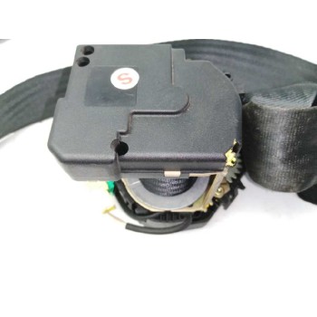 Recambio de cinturon seguridad delantero izquierdo para lancia thesis (115) 3.0 v6 24v cae executive referencia OEM IAM 33035989
