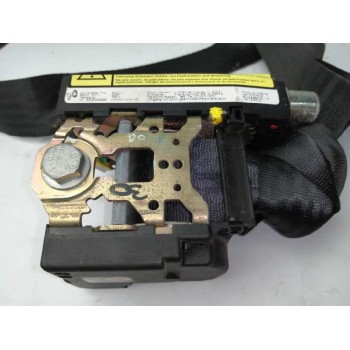 Recambio de cinturon seguridad delantero izquierdo para lancia thesis (115) 3.0 v6 24v cae executive referencia OEM IAM 33035989