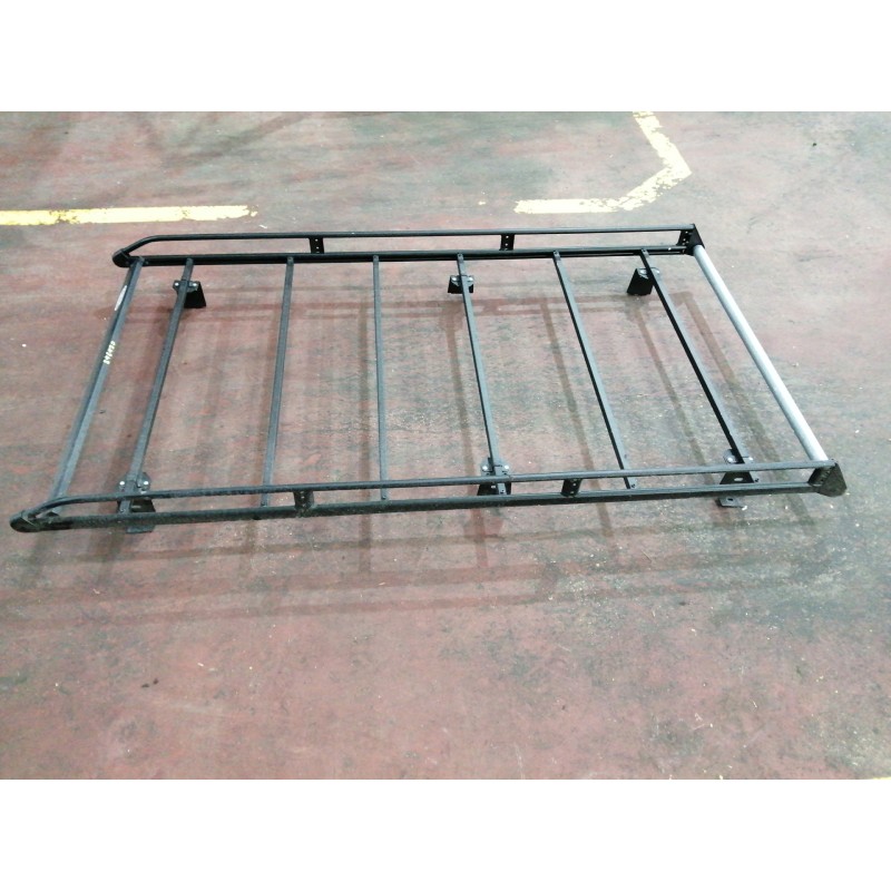 PORTAEQUIPAJES