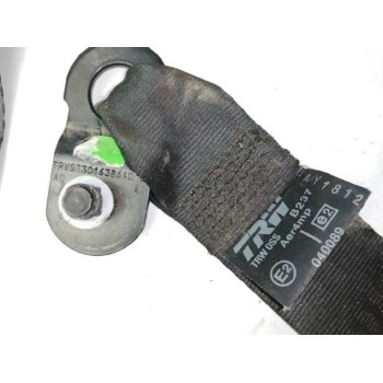 Recambio de cinturon seguridad delantero izquierdo para lancia thesis (115) 3.0 v6 24v cae executive referencia OEM IAM 33035989