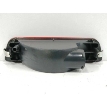 Recambio de piloto trasero derecho paragolpes para nissan qashqai (j10) referencia OEM IAM 26580JD00A CENTRAL ANTINIEBLA 