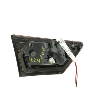 Recambio de piloto trasero derecho interior para renault clio iv 1.5 dci diesel fap referencia OEM IAM 265505796R  