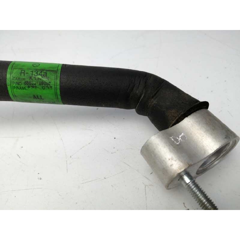 TUBOS AIRE ACONDICIONADO