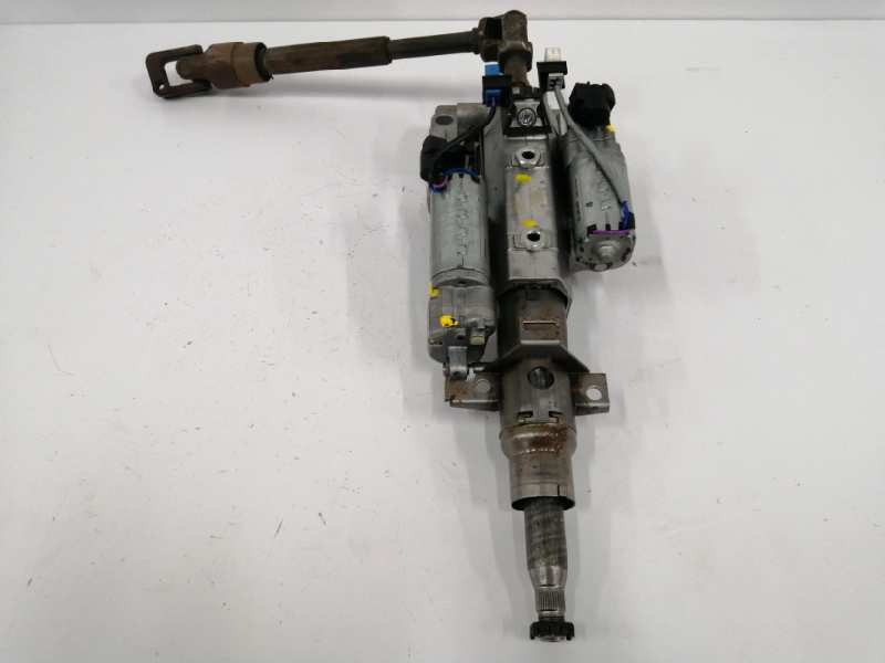 Recambio de columna direccion para lancia thesis (115) 3.0 v6 24v cae executive referencia OEM IAM 60679651 404598 404567 Recambio de columna direccion para lancia thesis (115) 3.0 v6 24v cae executive referencia OEM IAM 60679651 404598 404567