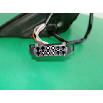 Recambio de retrovisor derecho para volkswagen passat berlina (3b2) trendline referencia OEM IAM 3B1857508F01C ELECTRICO 