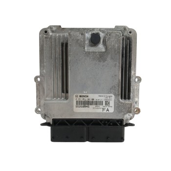Recambio de centralita motor uce para suzuki vitara 1.6 ddis glx 4x4 referencia OEM IAM 55268845 0281031203 