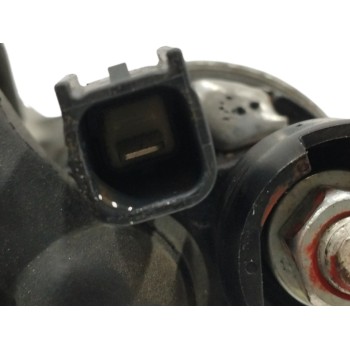 Recambio de motor arranque para honda civic berlina (fn) 2.2 ctdi referencia OEM IAM MHG025 M002T85871 