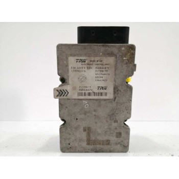 Recambio de abs para lancia thesis (115) 3.0 v6 24v cae executive referencia OEM IAM 51758175 54084687C 13663921