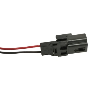 Recambio de piloto trasero derecho interior para renault clio iv 1.5 dci diesel fap referencia OEM IAM 265505796R  