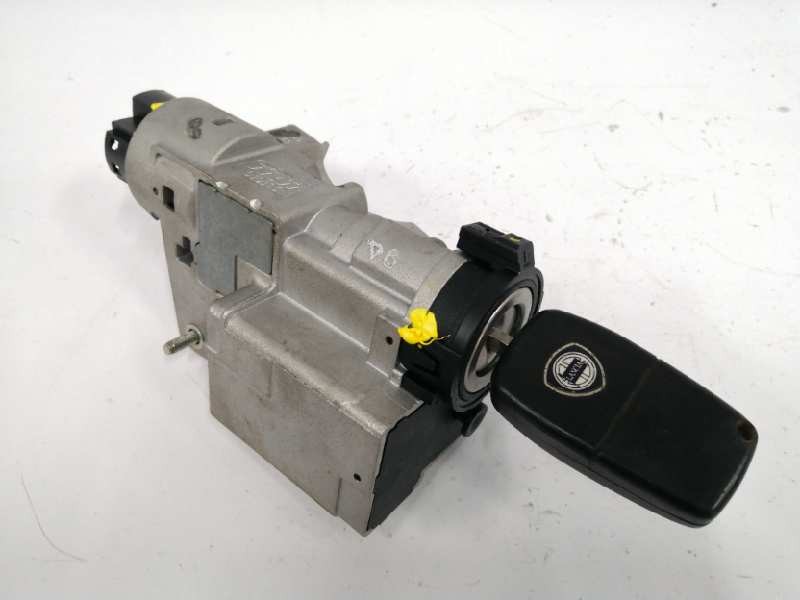 Recambio de antirrobo para lancia thesis (115) 3.0 v6 24v cae executive referencia OEM IAM 60683268 Recambio de antirrobo para lancia thesis (115) 3.0 v6 24v cae executive referencia OEM IAM 60683268