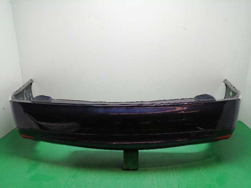 Recambio de paragolpes trasero para lancia thesis (115) 3.0 v6 24v cae executive referencia OEM IAM 156019584 Recambio de paragolpes trasero para lancia thesis (115) 3.0 v6 24v cae executive referencia OEM IAM 156019584