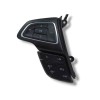 Recambio de mando volante para ford focus iii 2.0 tdci referencia OEM IAM F1ET9E740AB LADO IZQUIERDO 