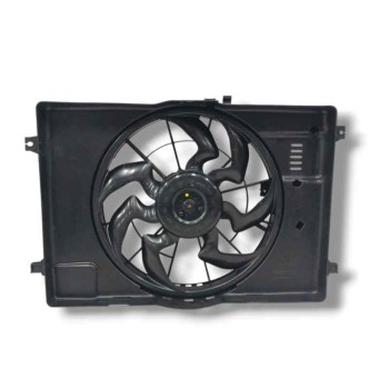 Recambio de electroventilador para kia niro i (de) e-niro referencia OEM IAM 25380G7000  