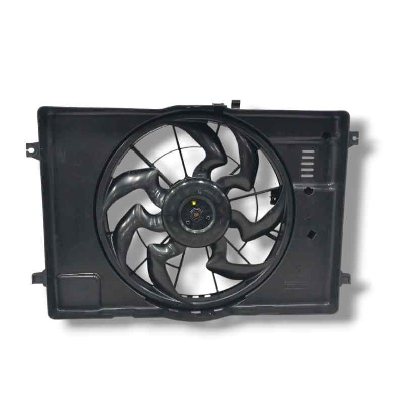 Recambio de electroventilador para kia niro i (de) e-niro referencia OEM IAM 25380G7000  