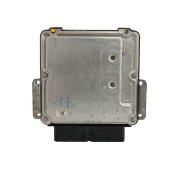 Recambio de centralita motor uce para suzuki vitara 1.6 ddis glx 4x4 referencia OEM IAM 55268845 0281031203 