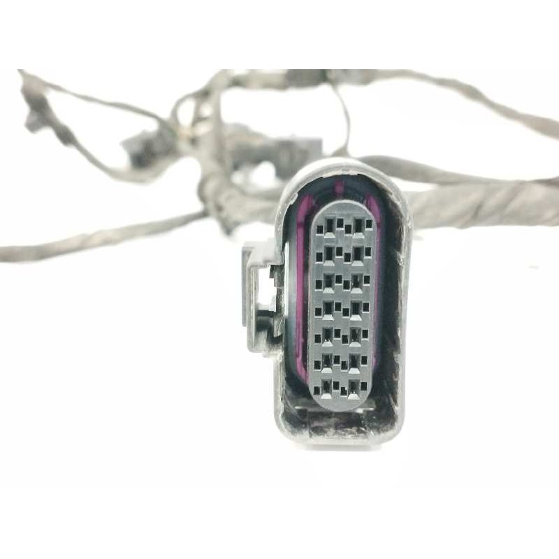 SENSOR DE APARCAMIENTO KIT TRASERO 5WA919275B