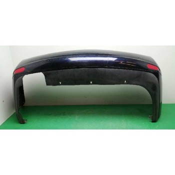Recambio de paragolpes trasero para lancia thesis (115) 3.0 v6 24v cae executive referencia OEM IAM 156019584  