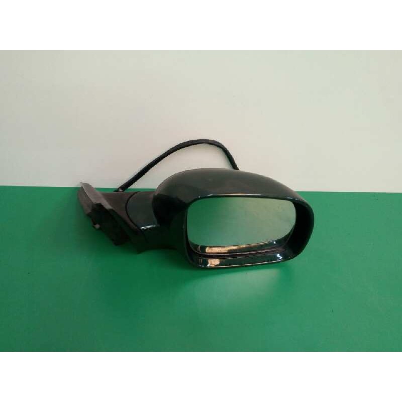 Recambio de retrovisor derecho para volkswagen passat berlina (3b2) trendline referencia OEM IAM 3B1857508F01C ELECTRICO 