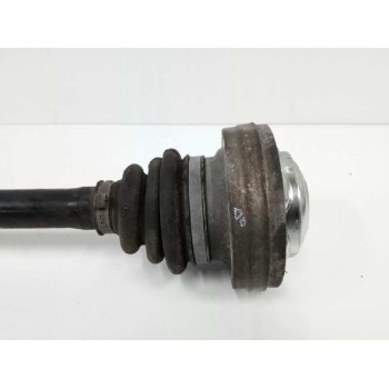 Recambio de transmision trasera derecha para bmw serie 3 berlina (e90) 318d referencia OEM IAM 7533446  