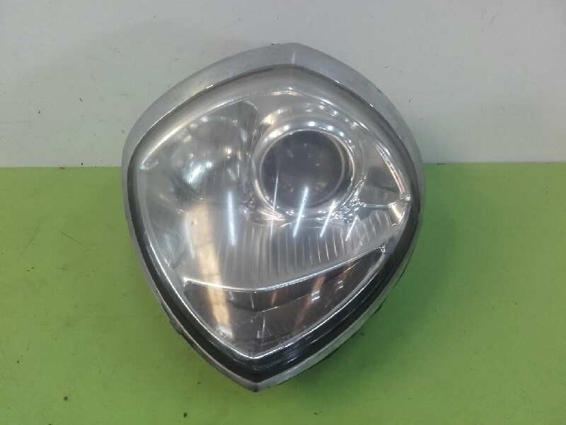 Recambio de faro izquierdo para lancia thesis (115) 3.0 v6 24v cae executive referencia OEM IAM 0051756273 XENON Recambio de faro izquierdo para lancia thesis (115) 3.0 v6 24v cae executive referencia OEM IAM 0051756273 XENON