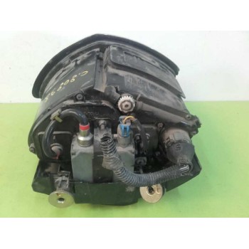 Recambio de faro izquierdo para lancia thesis (115) 3.0 v6 24v cae executive referencia OEM IAM 0051756273 XENON 