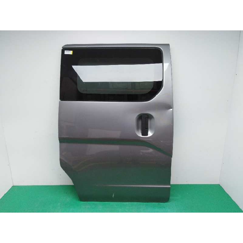 PUERTA LATERAL CORREDERA DERECHA OBSERVAR FOTOS