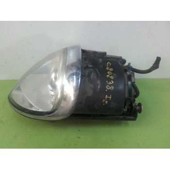 Recambio de faro izquierdo para lancia thesis (115) 3.0 v6 24v cae executive referencia OEM IAM 0051756273 XENON 