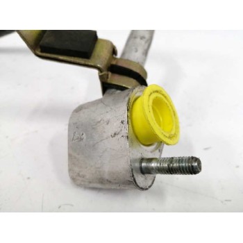 Recambio de tubos aire acondicionado para chevrolet kalos 1.2 cat referencia OEM IAM   