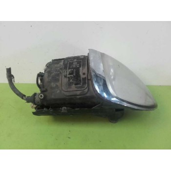 Recambio de faro izquierdo para lancia thesis (115) 3.0 v6 24v cae executive referencia OEM IAM 0051756273 XENON 