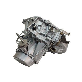 Recambio de caja cambios para peugeot 206 berlina 1.9 diesel referencia OEM IAM 20DL72  