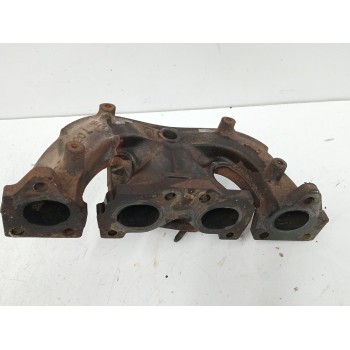 Recambio de colector escape para citroën xsara berlina 1.6 16v cat (nfu / tu5jp4) referencia OEM IAM 0341F9  