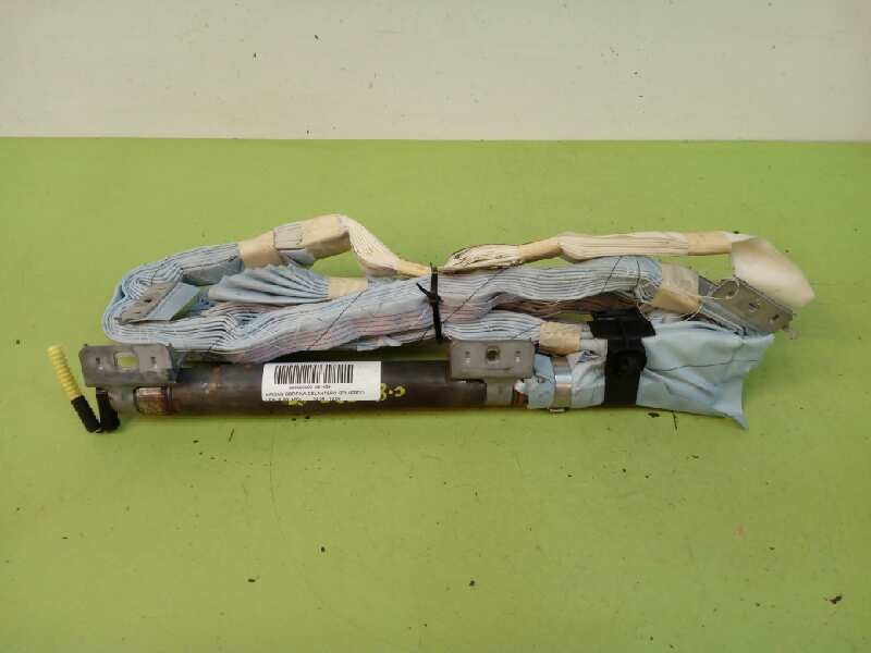Recambio de airbag cortina delantero izquierdo para lexus rx 400h referencia OEM IAM 6218048011 Recambio de airbag cortina delantero izquierdo para lexus rx 400h referencia OEM IAM 6218048011