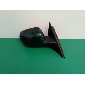 Recambio de retrovisor derecho para volkswagen passat berlina (3b2) trendline referencia OEM IAM 3B1857508F01C ELECTRICO 